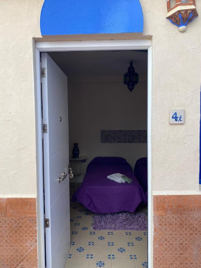 Antilla Riad La Antilla Esterno foto