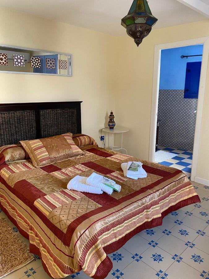 Antilla Riad La Antilla Esterno foto