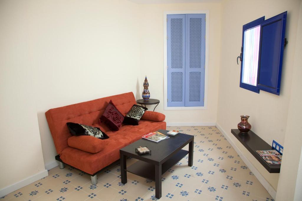 Antilla Riad La Antilla Camera foto