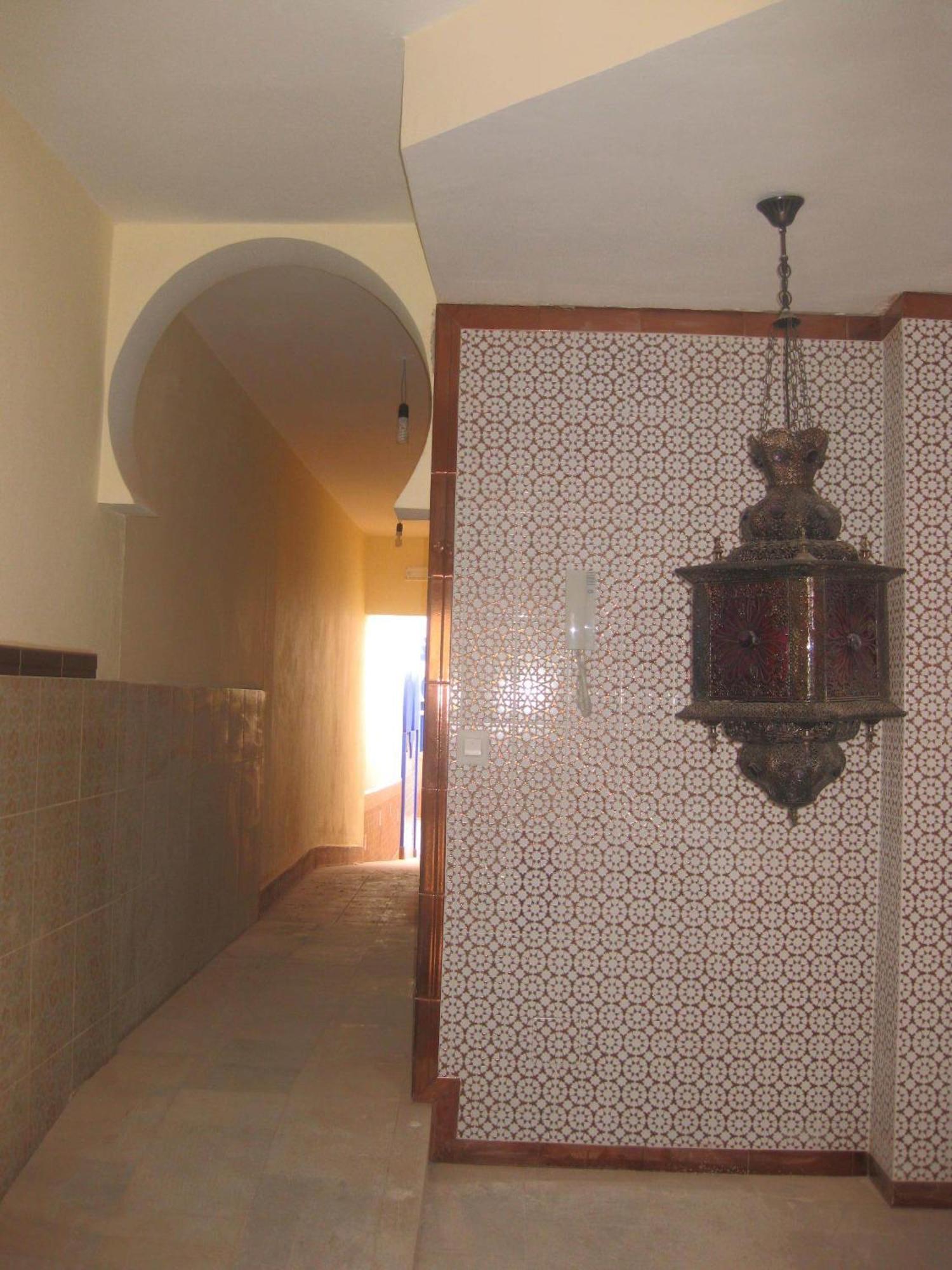 Antilla Riad La Antilla Esterno foto