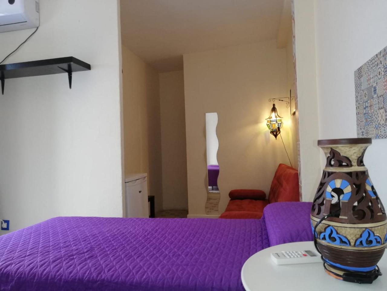 Antilla Riad La Antilla Esterno foto